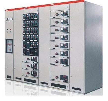 MNS抽出式低压配电柜